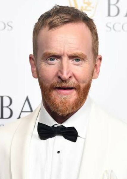 Tony Curran photo