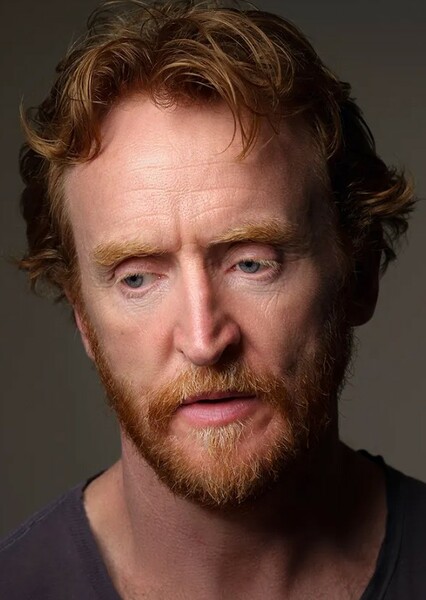 Tony Curran photo