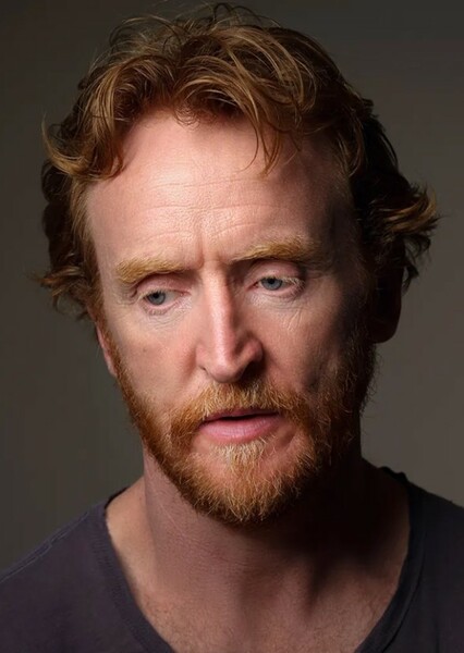 Tony Curran