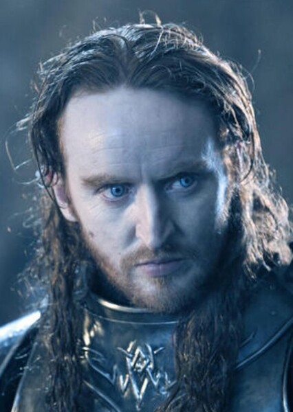 Tony Curran