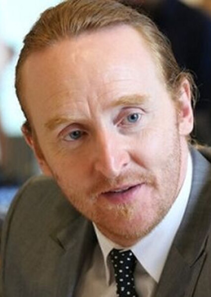 Tony Curran