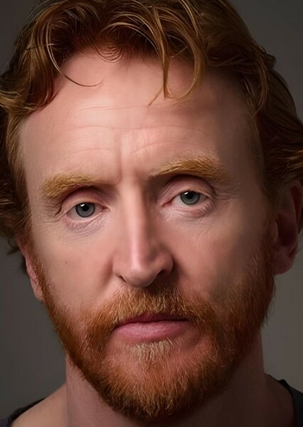 Tony Curran
