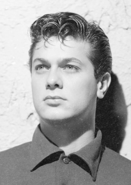 Tony Curtis