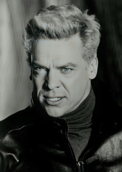 Tony Curtis photo