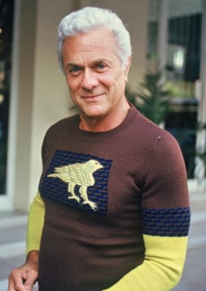 Tony Curtis photo