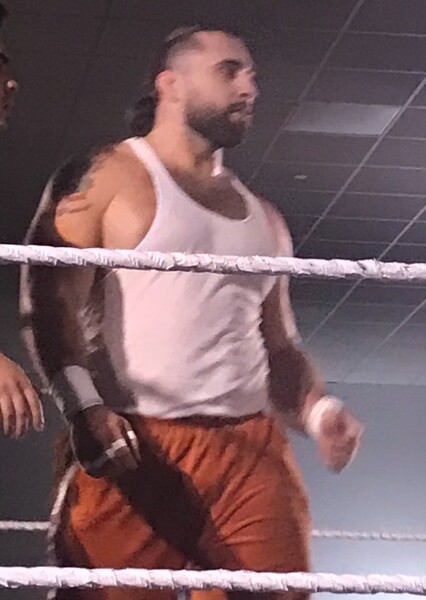 Joseph Ariola photo