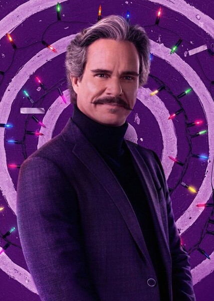 Tony Dalton