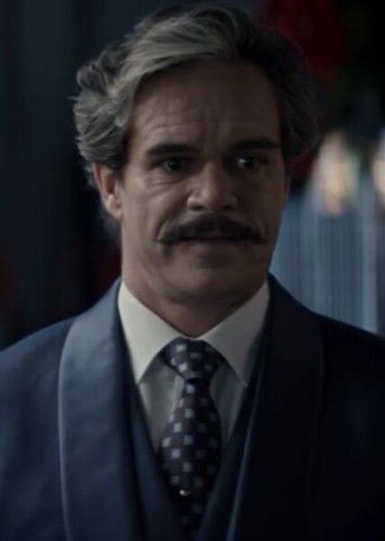 Tony Dalton