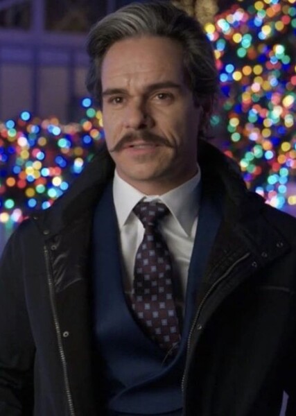 Tony Dalton