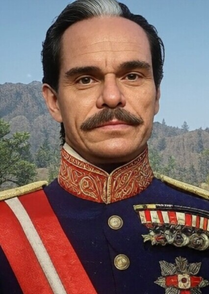 Tony Dalton