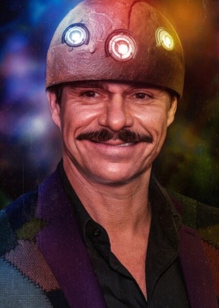 Tony Dalton photo
