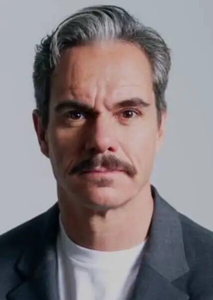 Tony Dalton