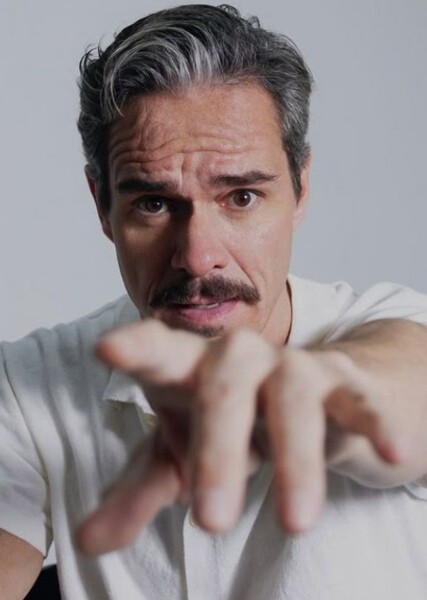 Tony Dalton