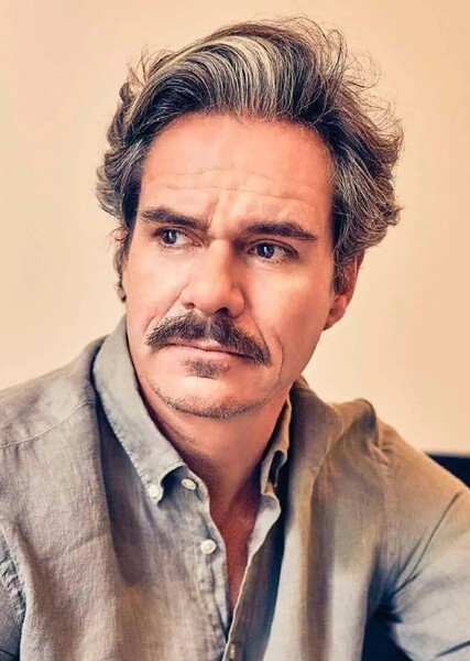 Tony Dalton