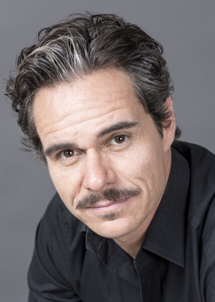 Tony Dalton