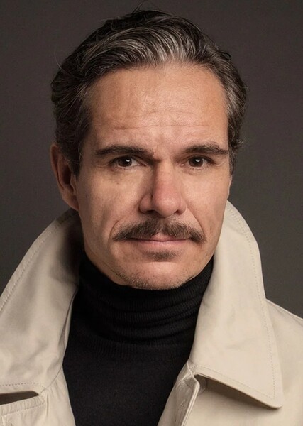 Tony Dalton