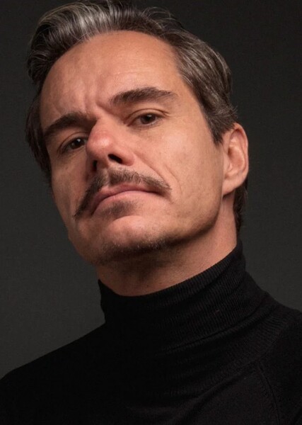Tony Dalton