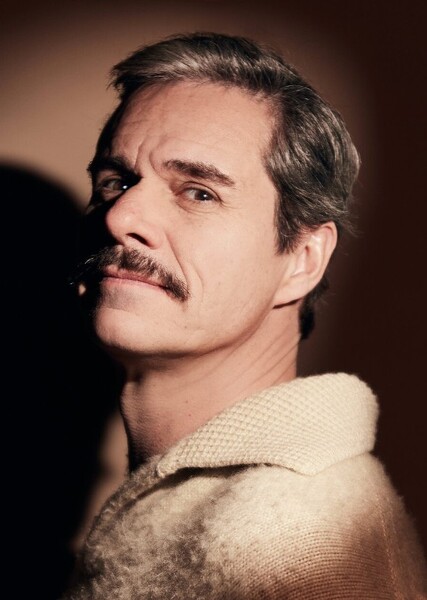 Mayor Norman Osborn