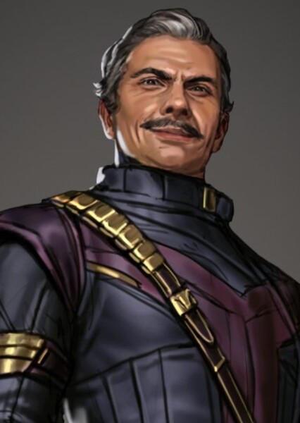 Tony Dalton