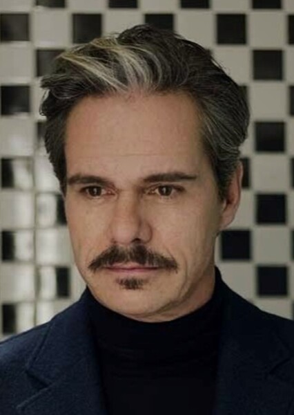Tony Dalton
