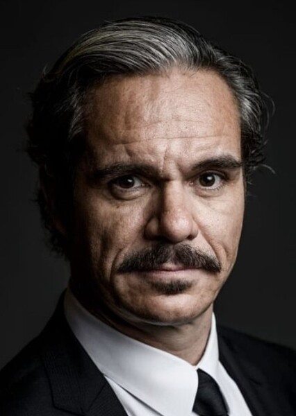 Tony Dalton