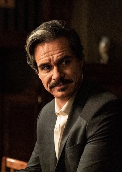 Tony Dalton