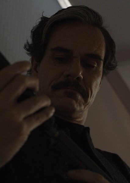 Tony Dalton