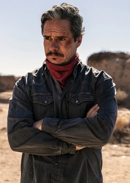 Tony Dalton