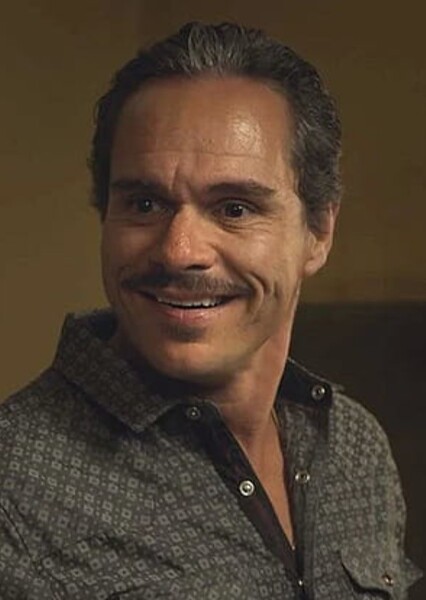 Tony Dalton