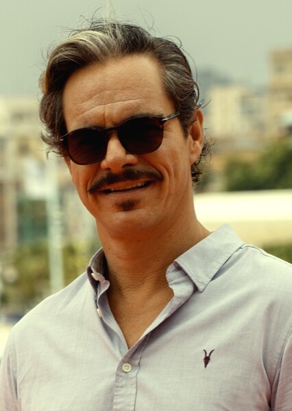 Tony Dalton