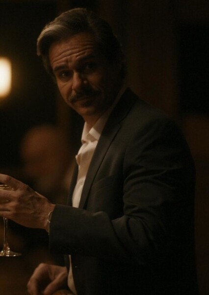 Tony Dalton