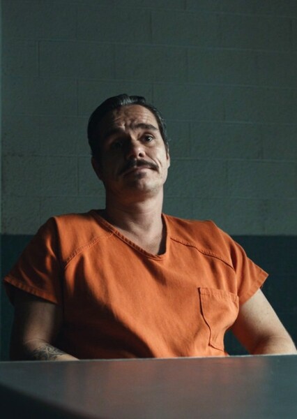 Tony Dalton photo