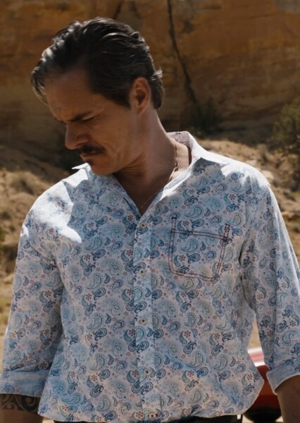 Tony Dalton