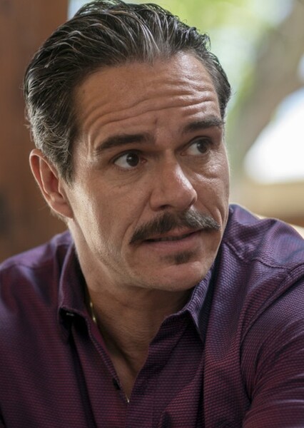 Tony Dalton photo