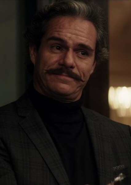 Tony Dalton
