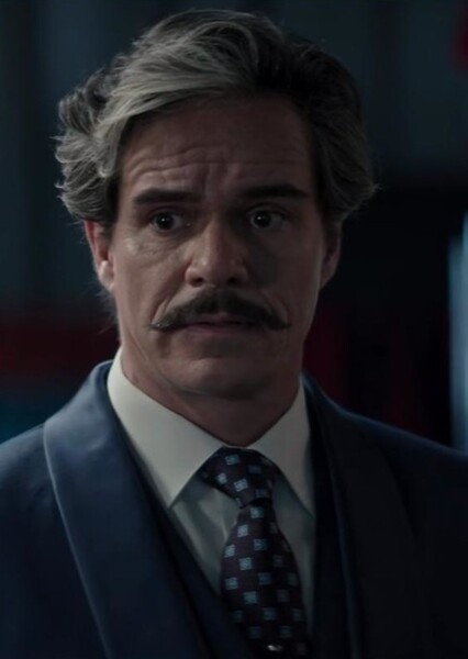 Dr. Samuel Sterns