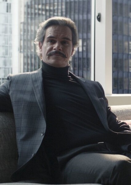 Mayor Norman Osborn