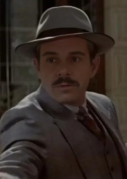 Tony Dalton