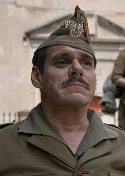 Tony Dalton