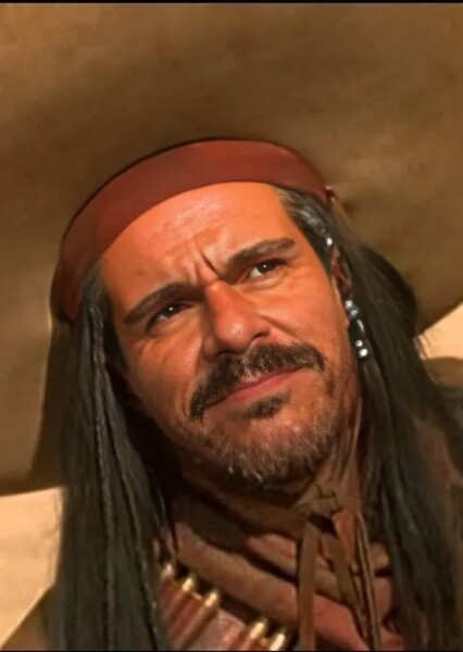 Tony Dalton