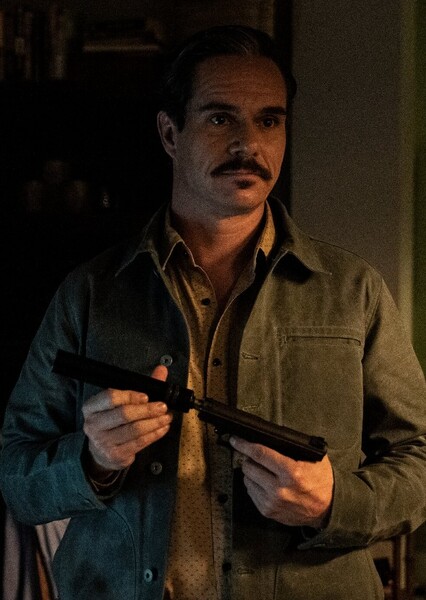 Tony Dalton