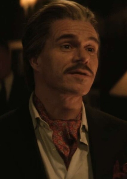 Tony Dalton