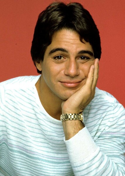 Tony Danza