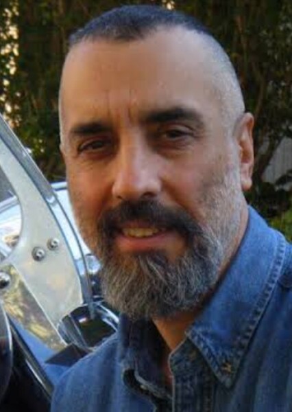 Tony DePaul
