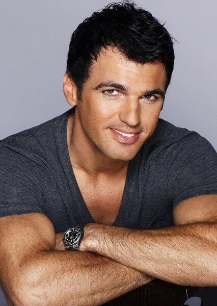 Johnny Desiderio
