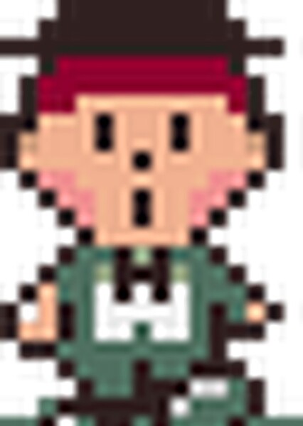 Tony (EarthBound)