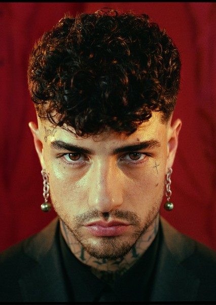 Tony Effe photo