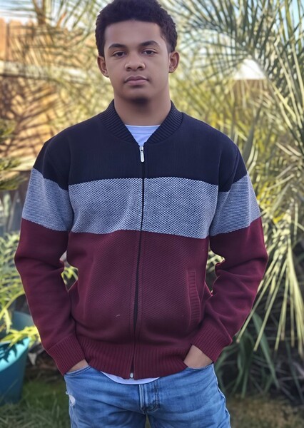 Tony Espinosa photo