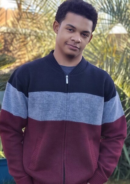 Tony Espinosa photo
