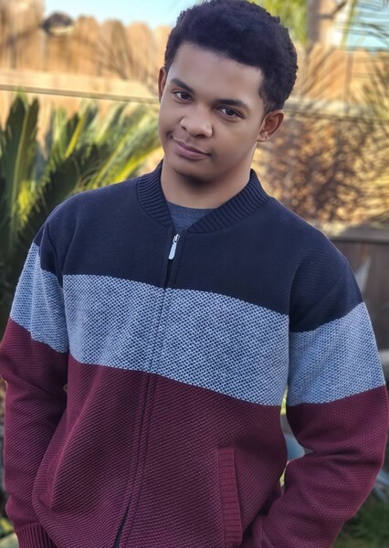 Tony Espinosa photo